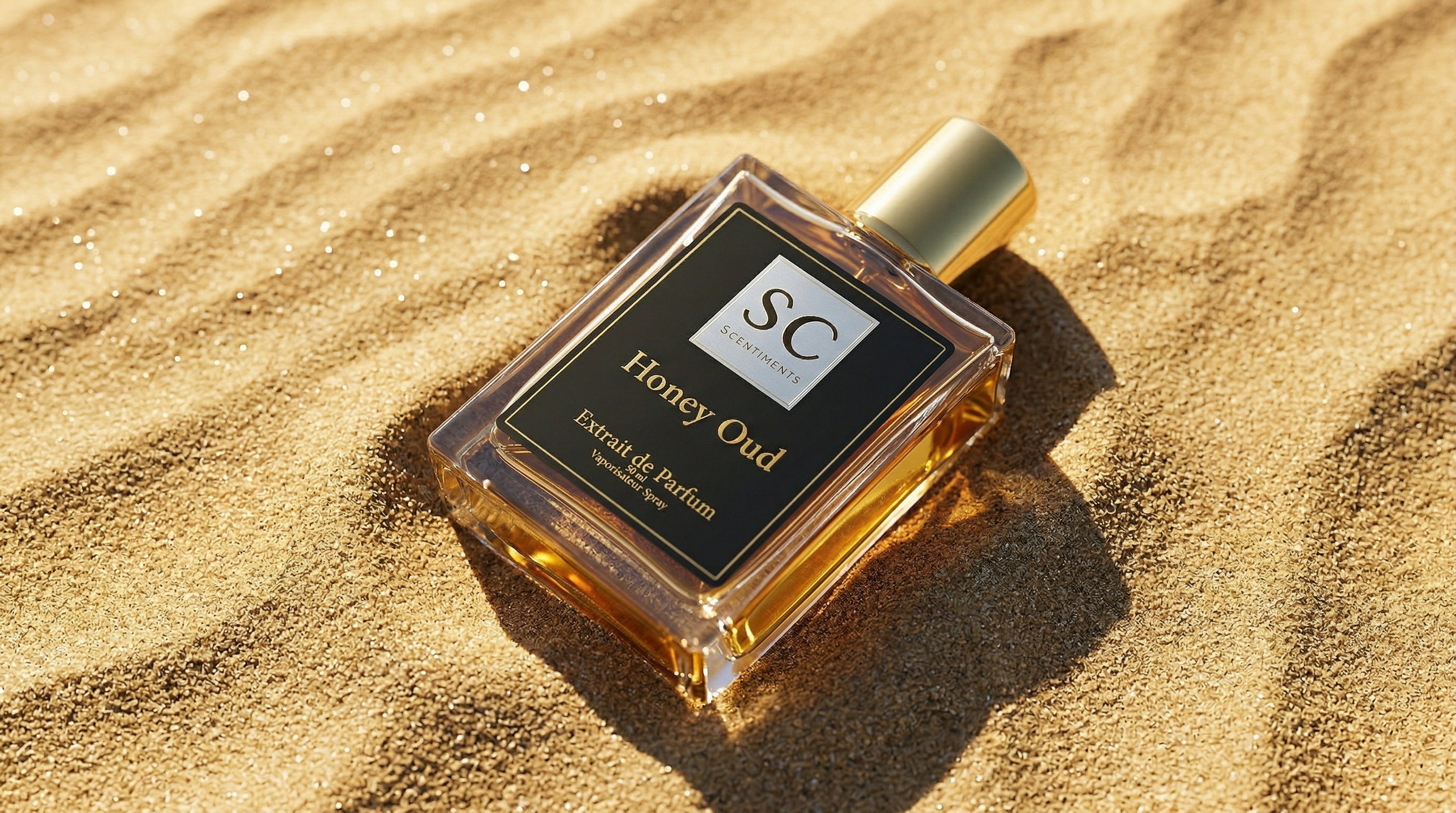 Warum Scentiments die besten Duftzwillinge bietet