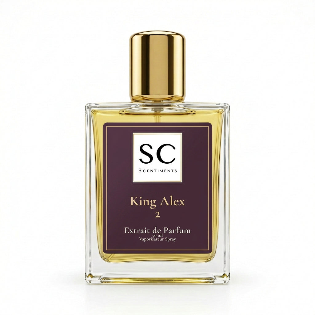 King Alex 2