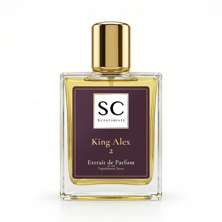 King Alex 2