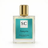 Amyris Parfum von Scentiments – Flakon
