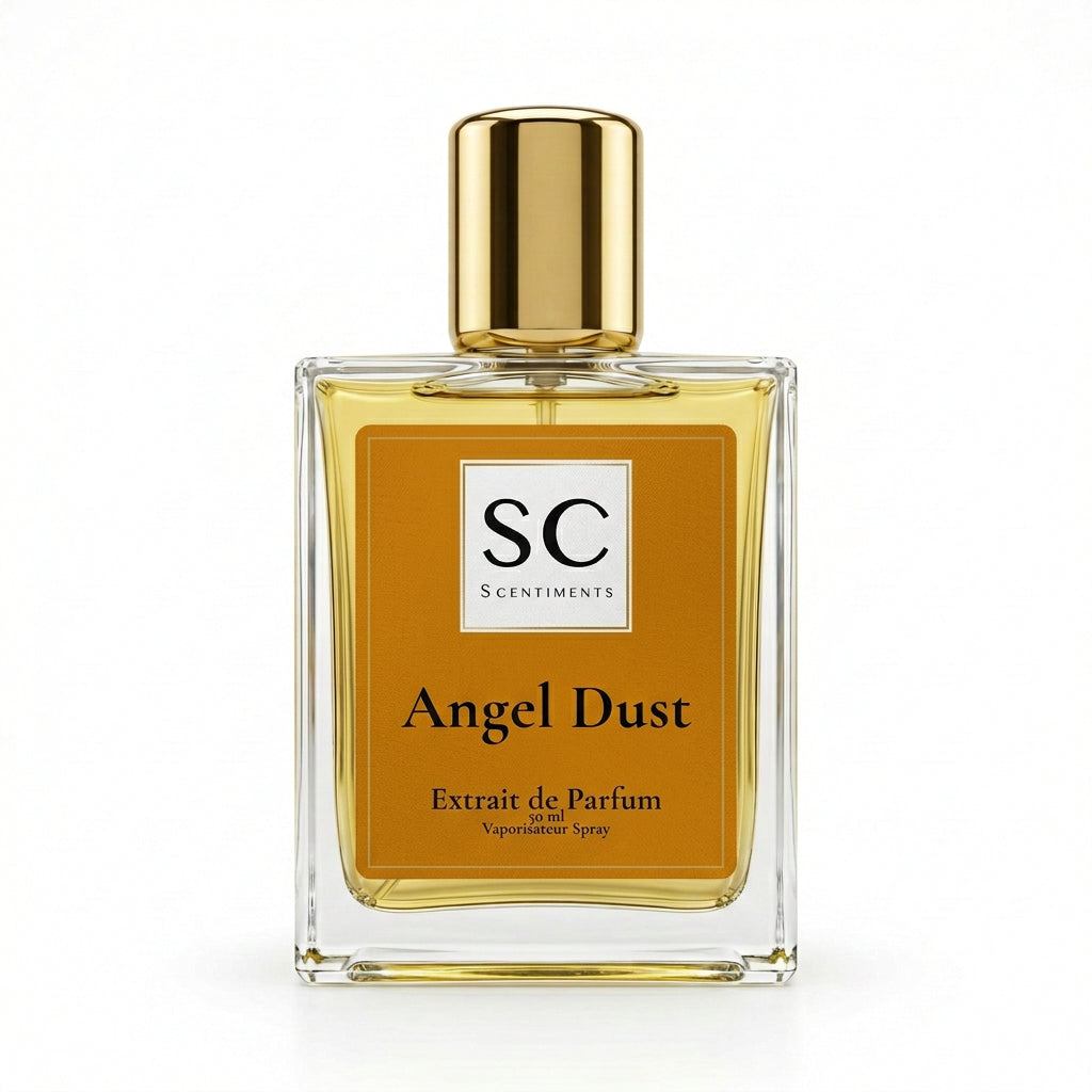 Angel Dust