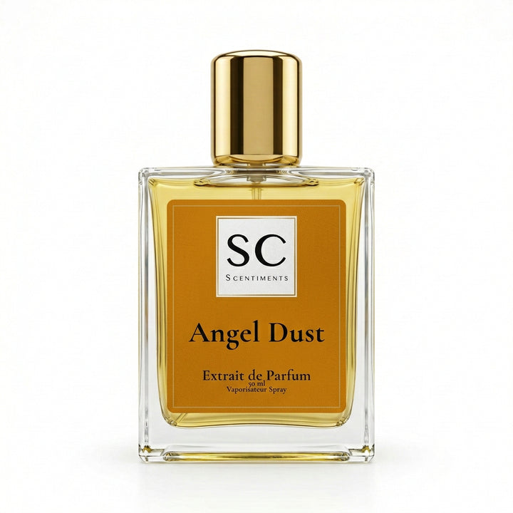 Angel Dust