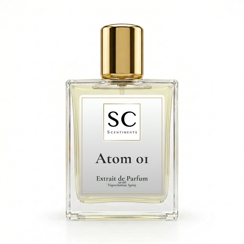 Atom 01