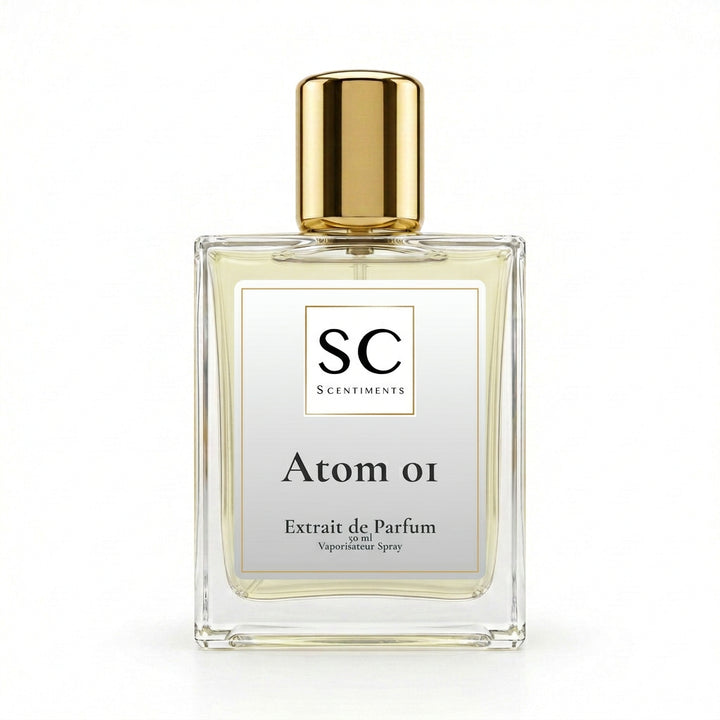 Atom 01