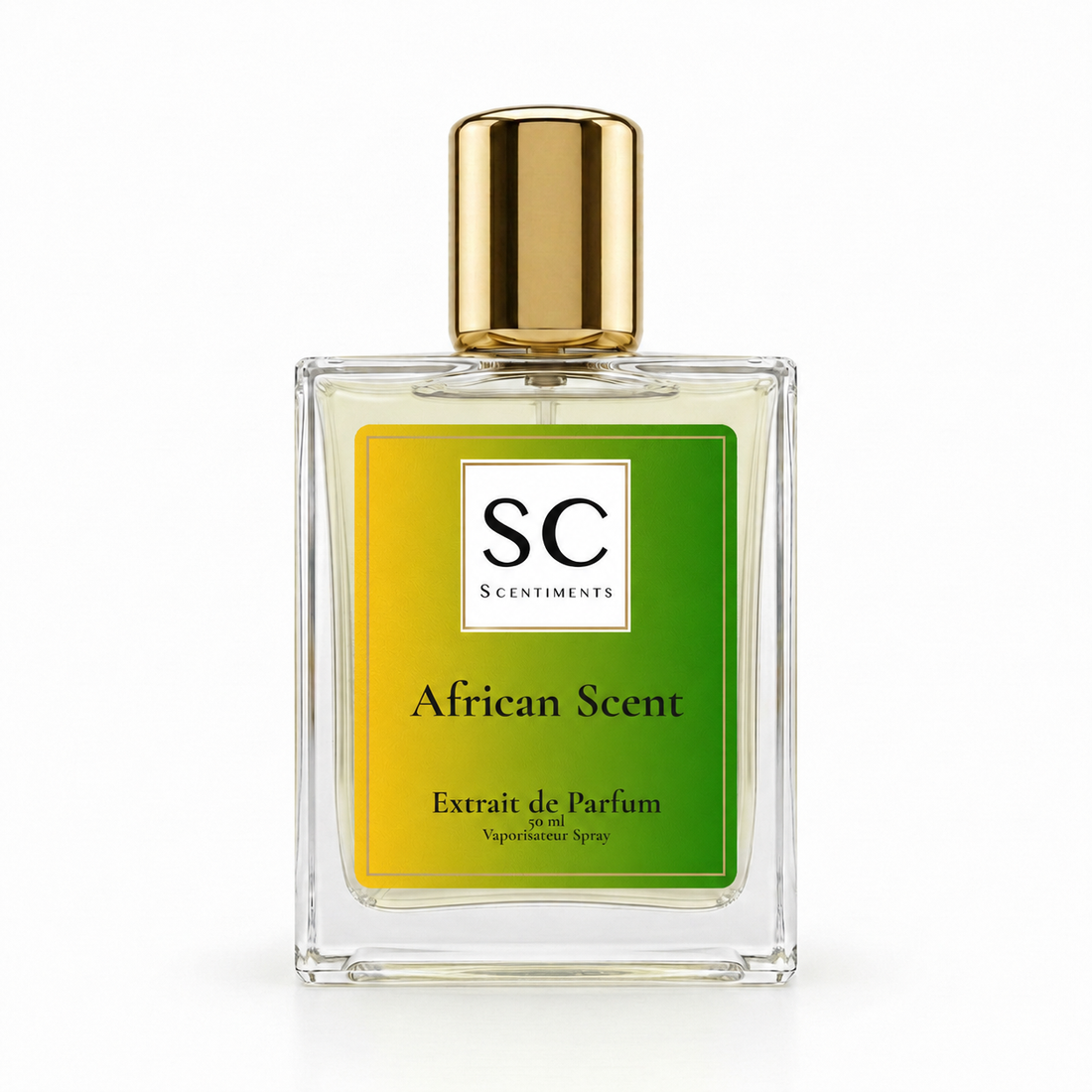 African Scent