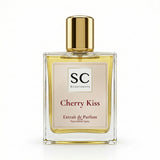 Cherry Kiss Parfum von Scentiments – Flakon
