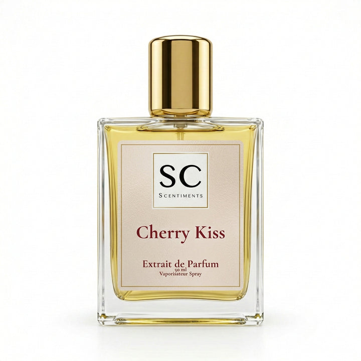 Cherry Kiss