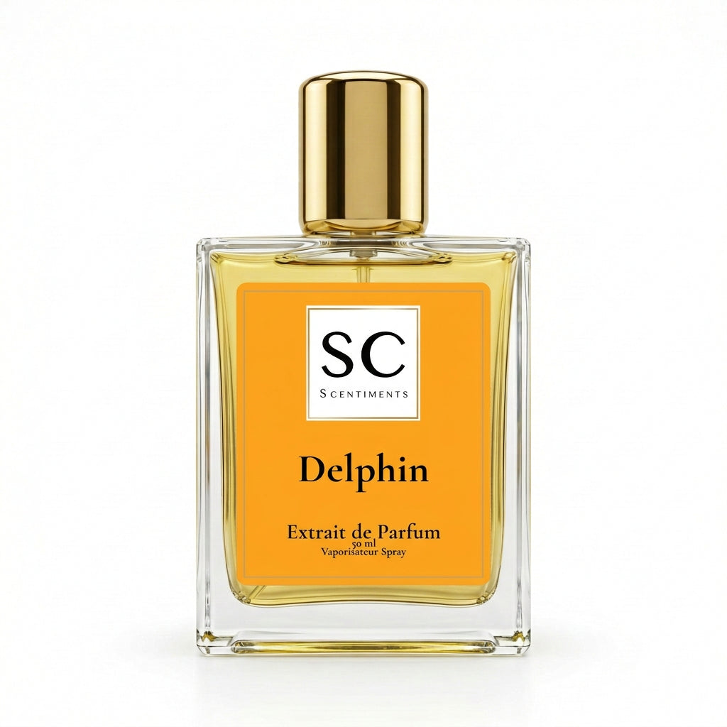 Delphin