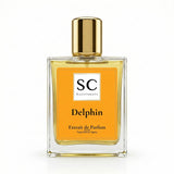 Delphin Parfum von Scentiments – Flakon