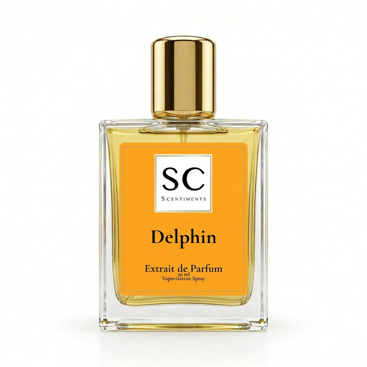 Delphin