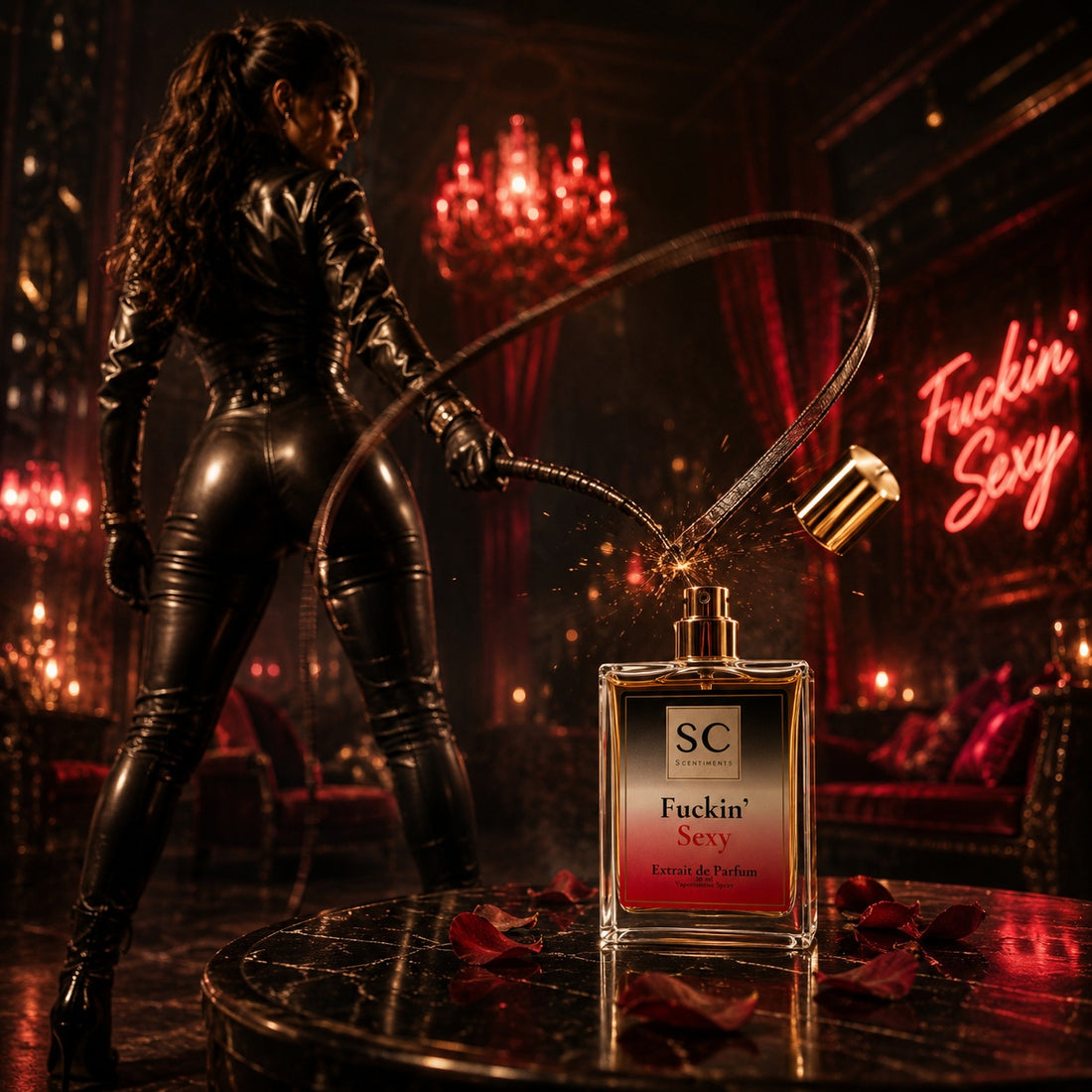 Fuckin‘ Sexy