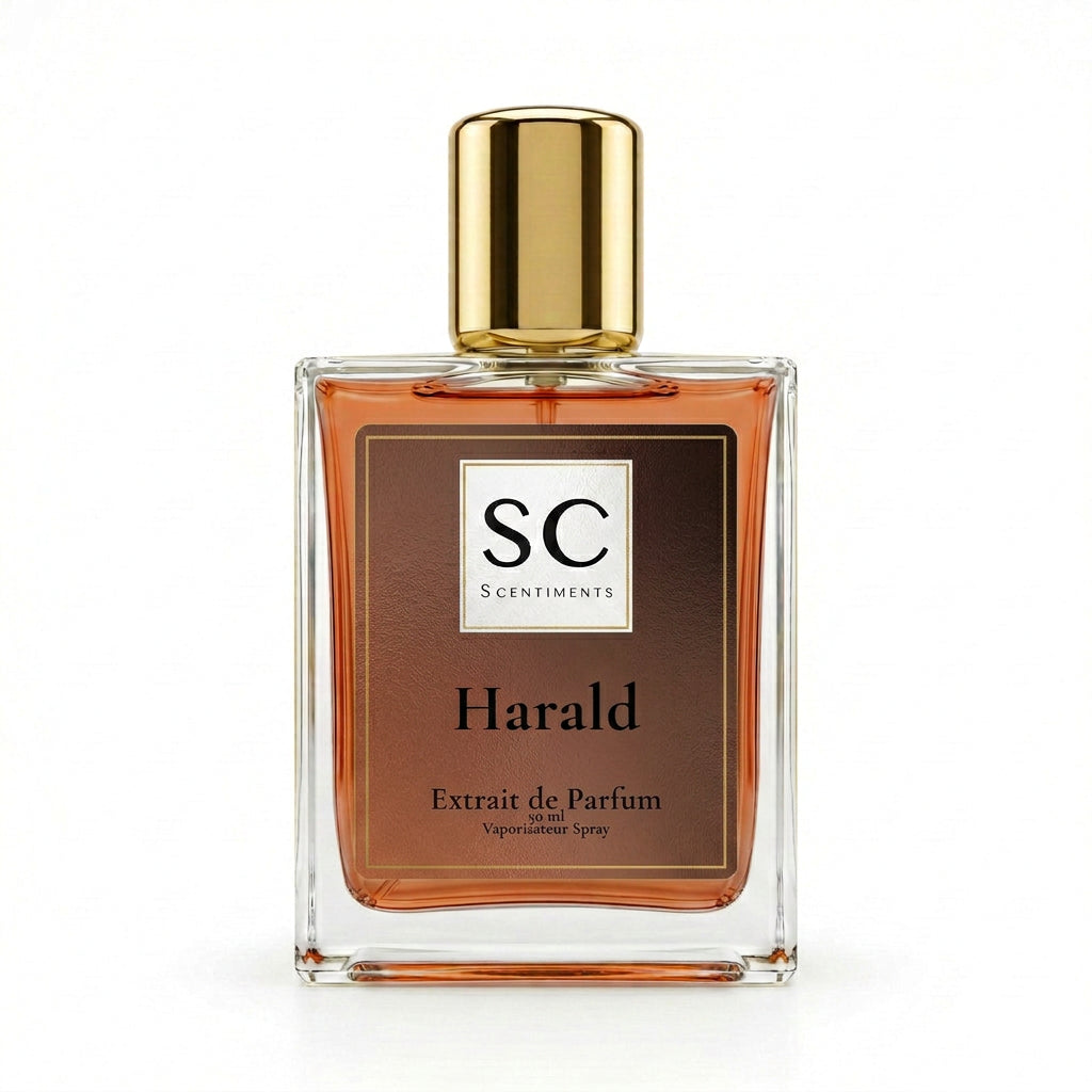 Harald