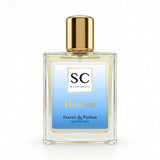 Heaven Parfum von Scentiments – Flakon