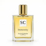 Immensity Parfum von Scentiments – Flakon