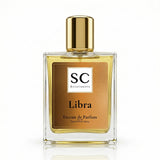 Libra Parfum von Scentiments – Flakon