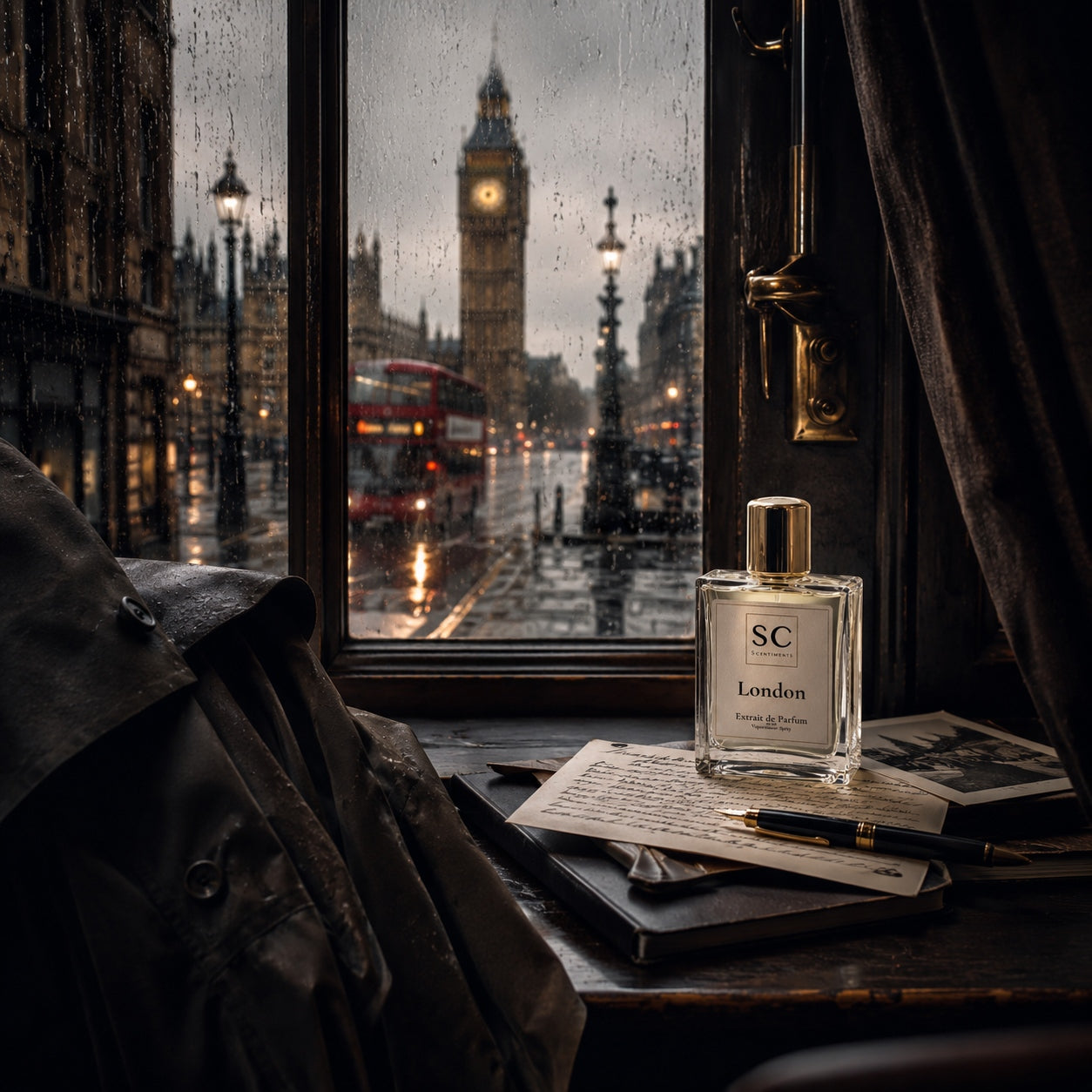 London