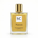 Narcos Parfum von Scentiments – Flakon