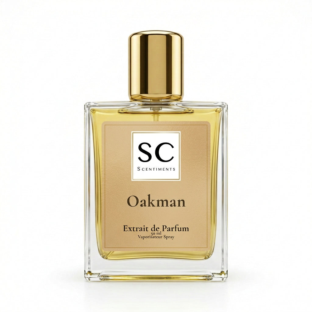 Oakman