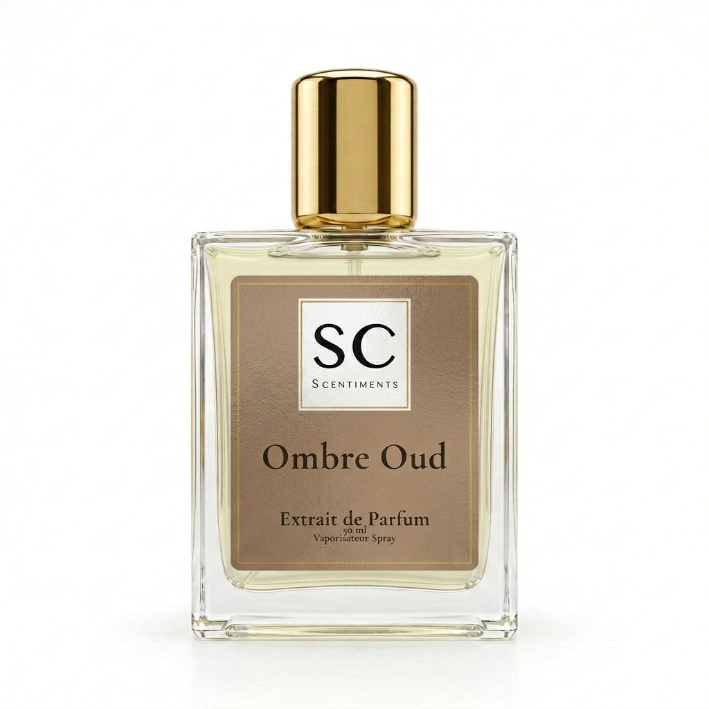 Ombre Oud