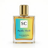 Pacific Thrill Parfum von Scentiments – Flakon