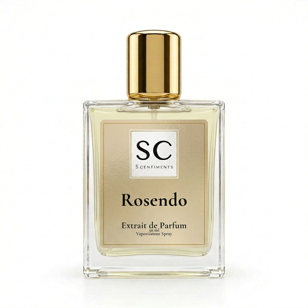 Rosendo