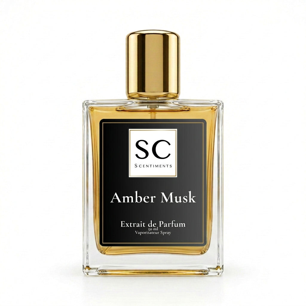 Amber Musk