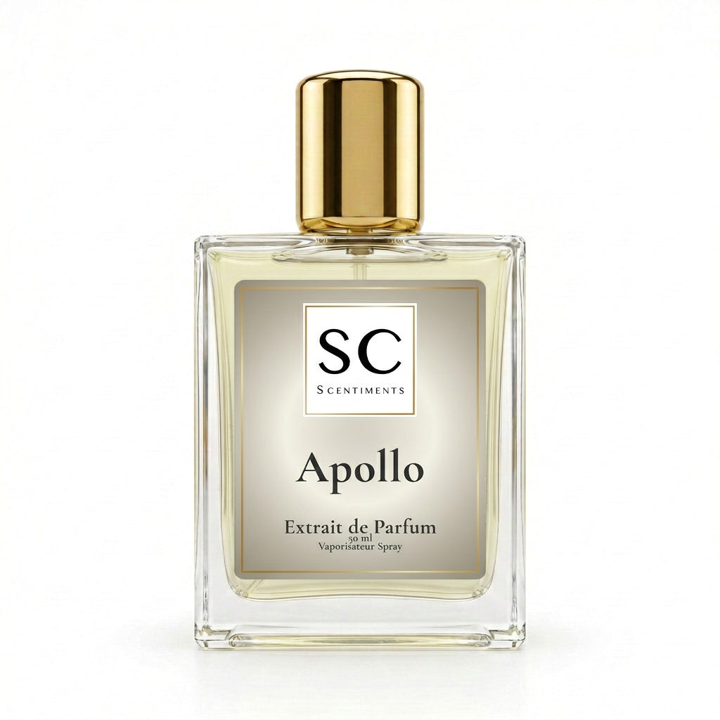 Apollo