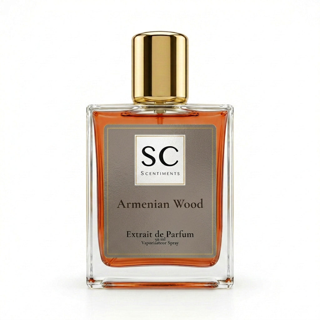 Armenian Wood
