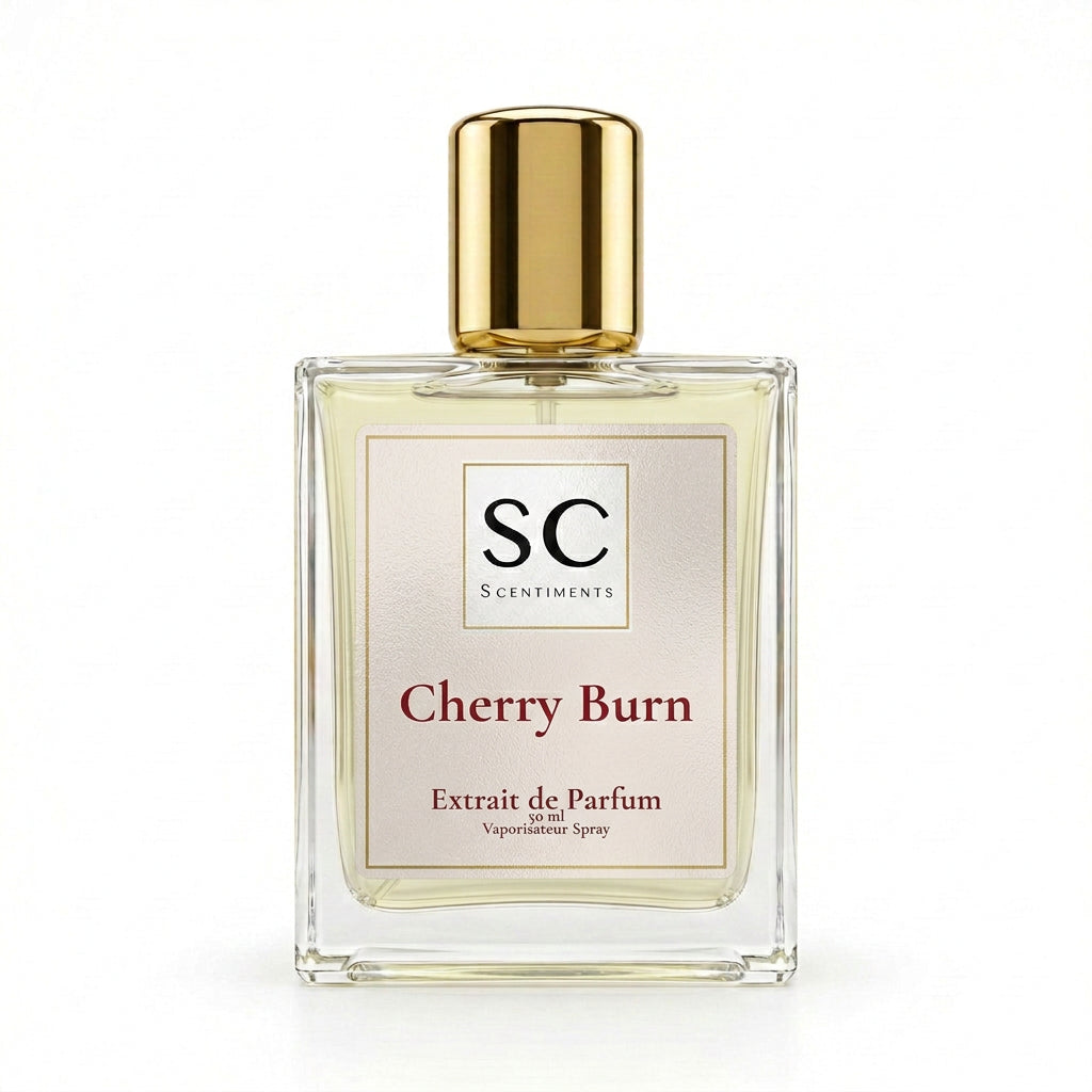 Cherry Burn