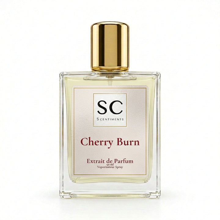 Cherry Burn