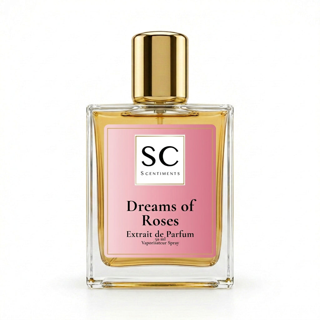 Dreams of Roses