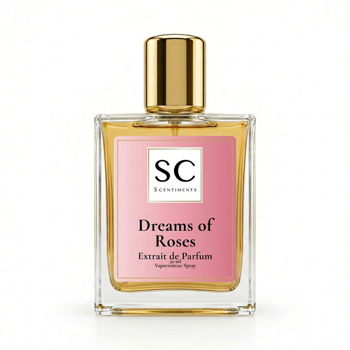 Dreams of Roses