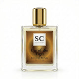 Eye of the Tiger Parfum von Scentiments – Flakon