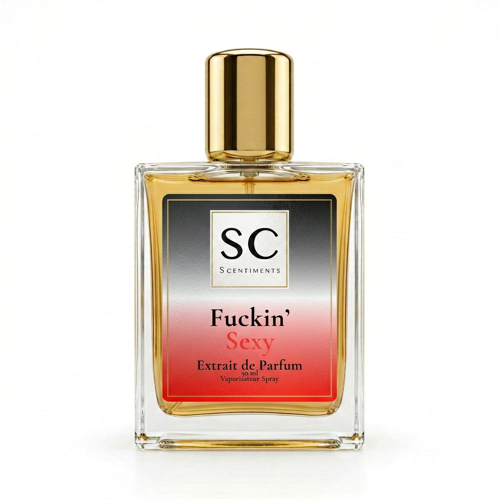 Fuckin‘ Sexy