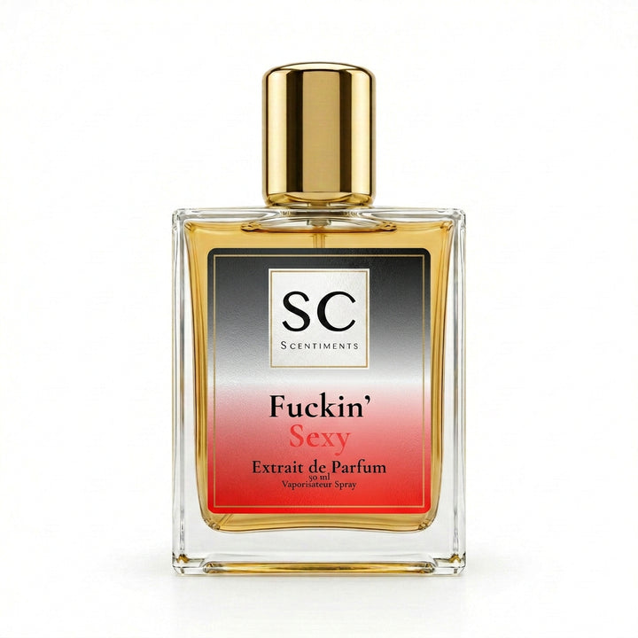 Fuckin‘ Sexy