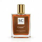 Goat 2 Parfum von Scentiments – Flakon