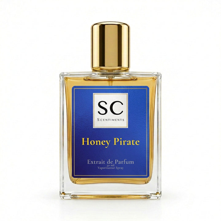 Honey Pirate