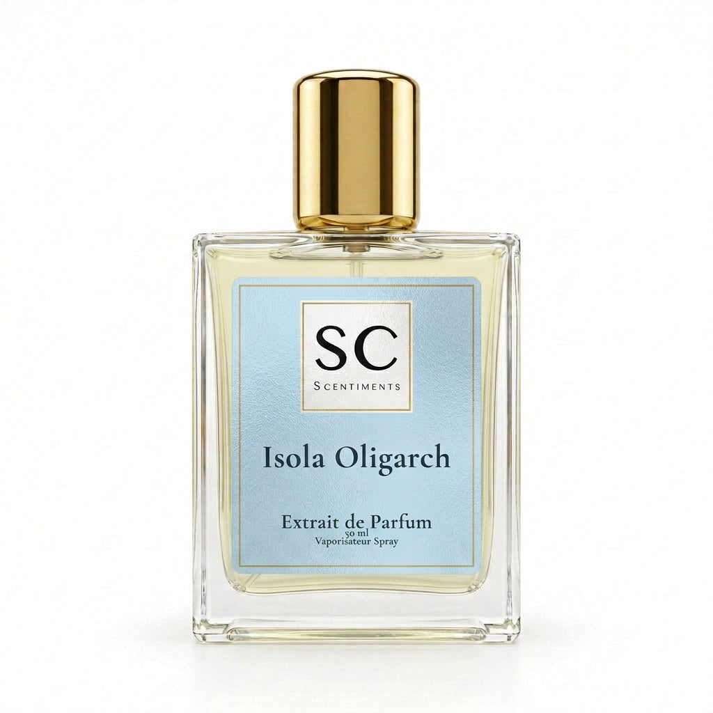Isola Oligarch