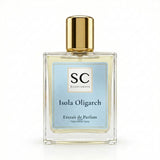 Isola Oligarch Parfum von Scentiments – Flakon