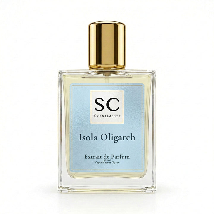 Isola Oligarch