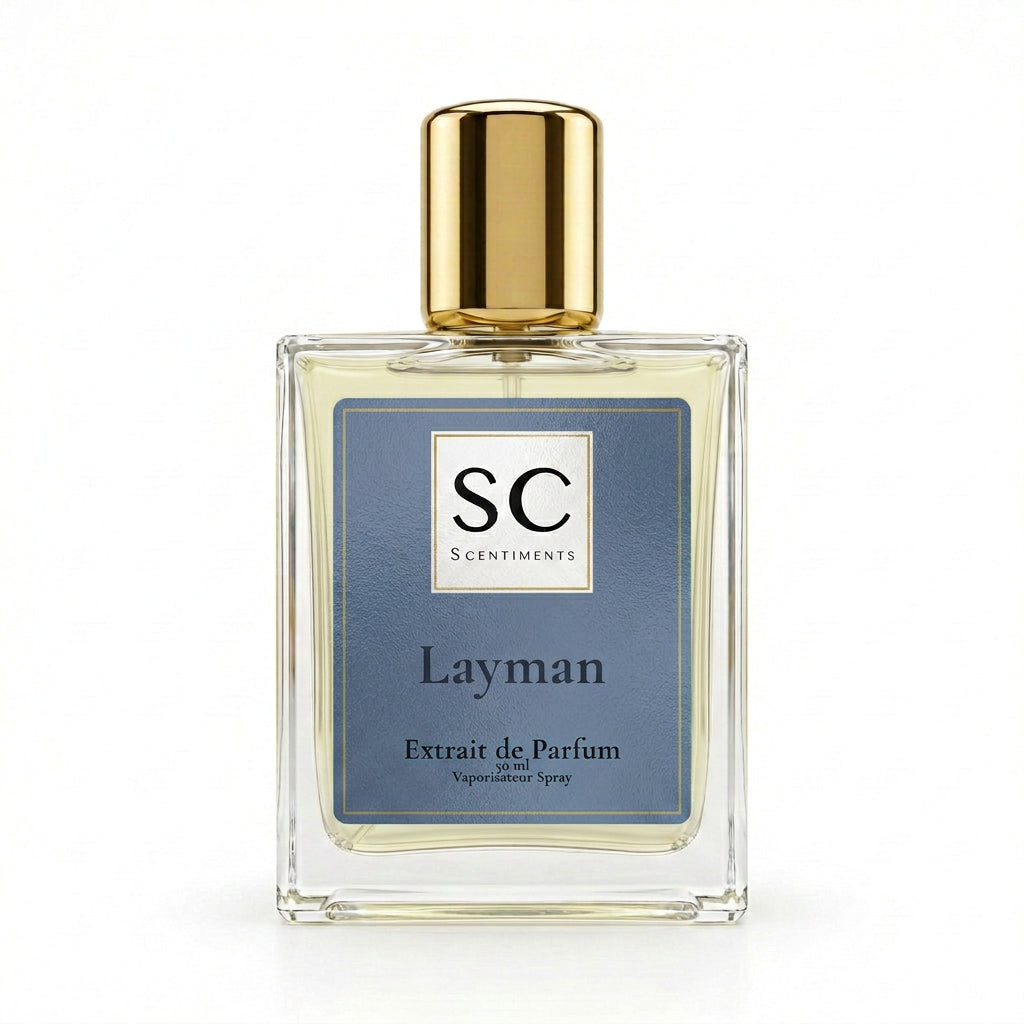 Layman