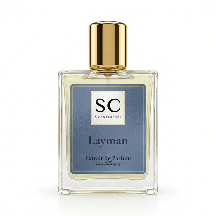 Layman