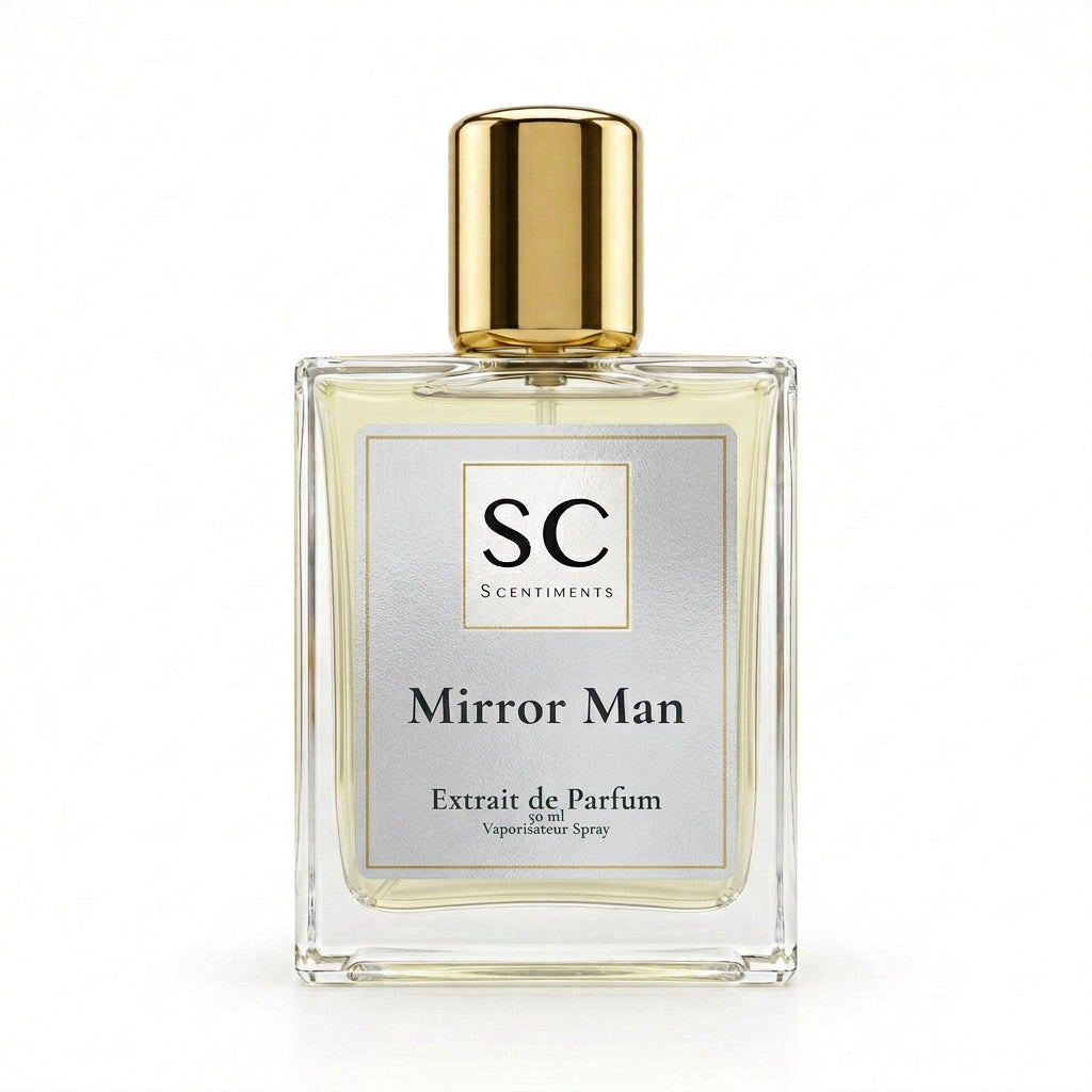 Mirror Man