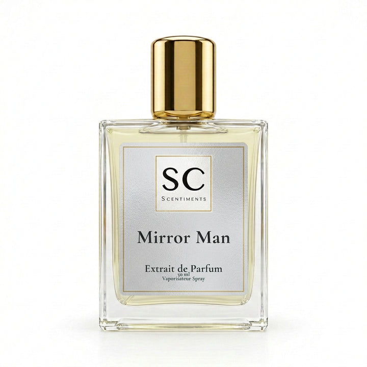 Mirror Man