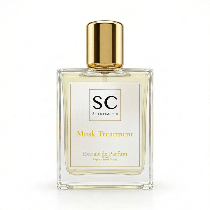 Musk Treatment