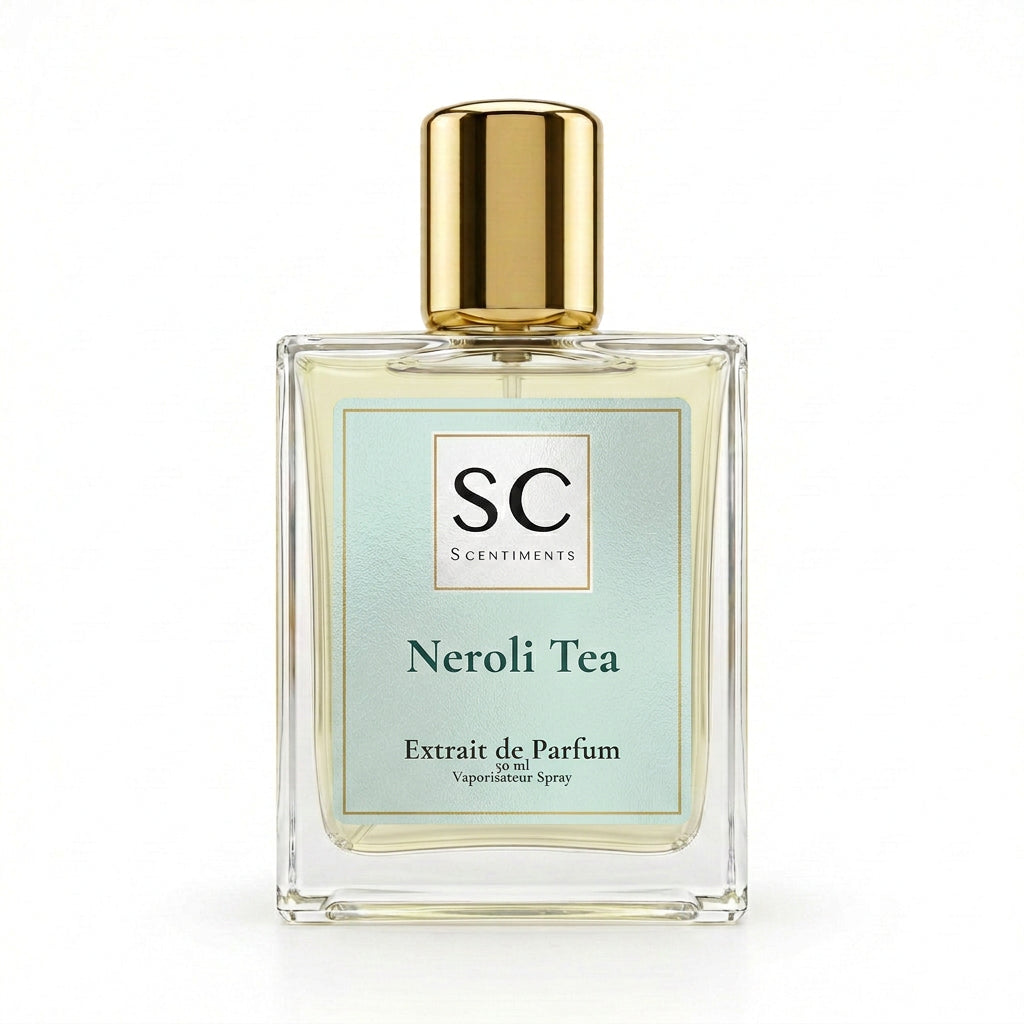 Neroli Tea