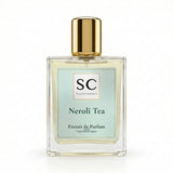 Neroli Tea Parfum von Scentiments – Flakon