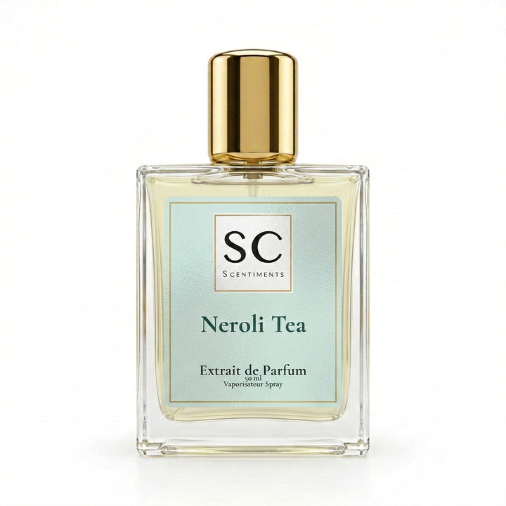 Neroli Tea