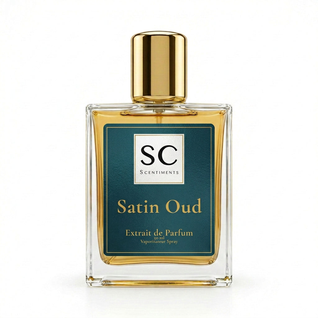Satin Oud