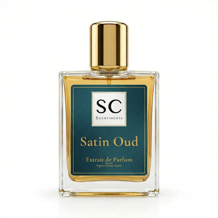 Satin Oud
